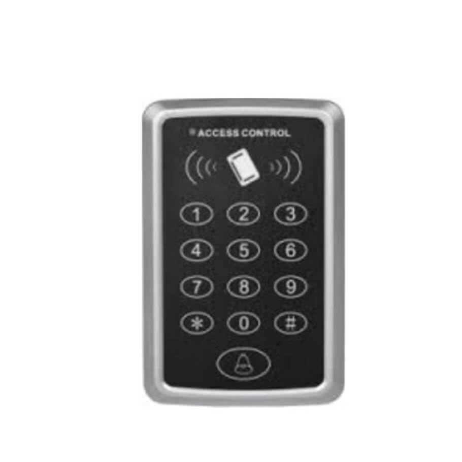 Thiết bị kiểm soát cửa độc lập bằng thẻ Ronald Jack SA-32E